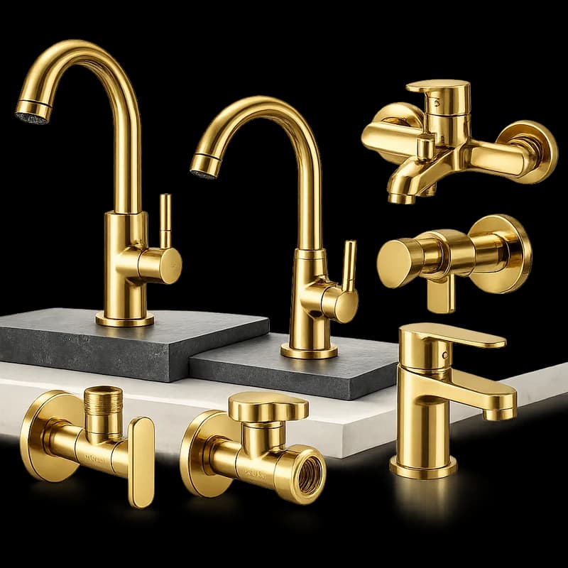 Brass