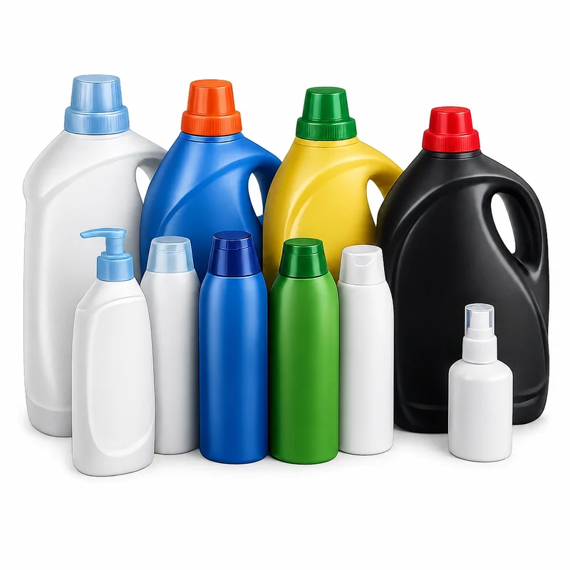 HDPE