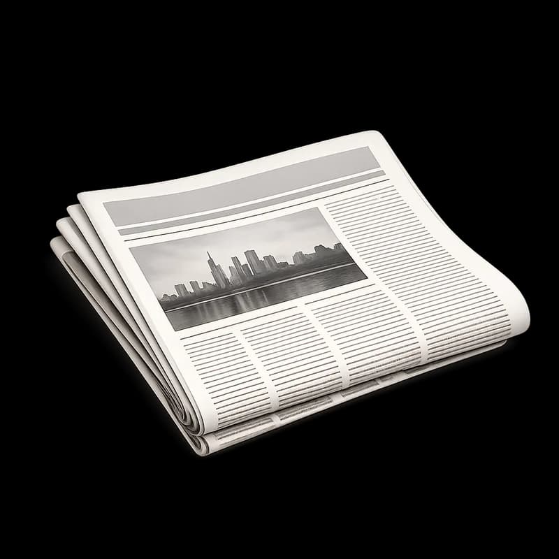 Newspaper