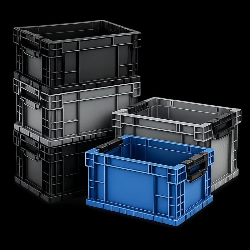 Crates
