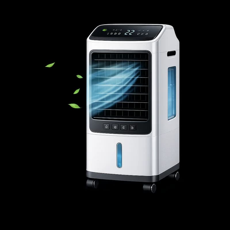 Air coolers