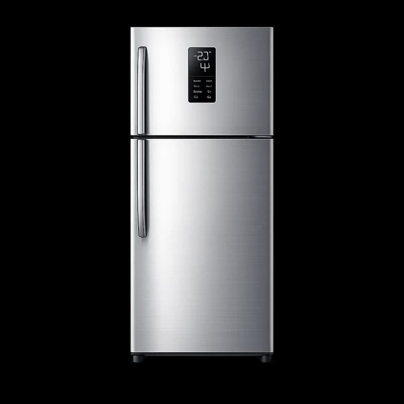 Refrigerators - double door