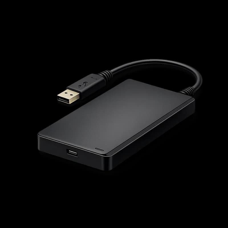Hard drives / storage devices