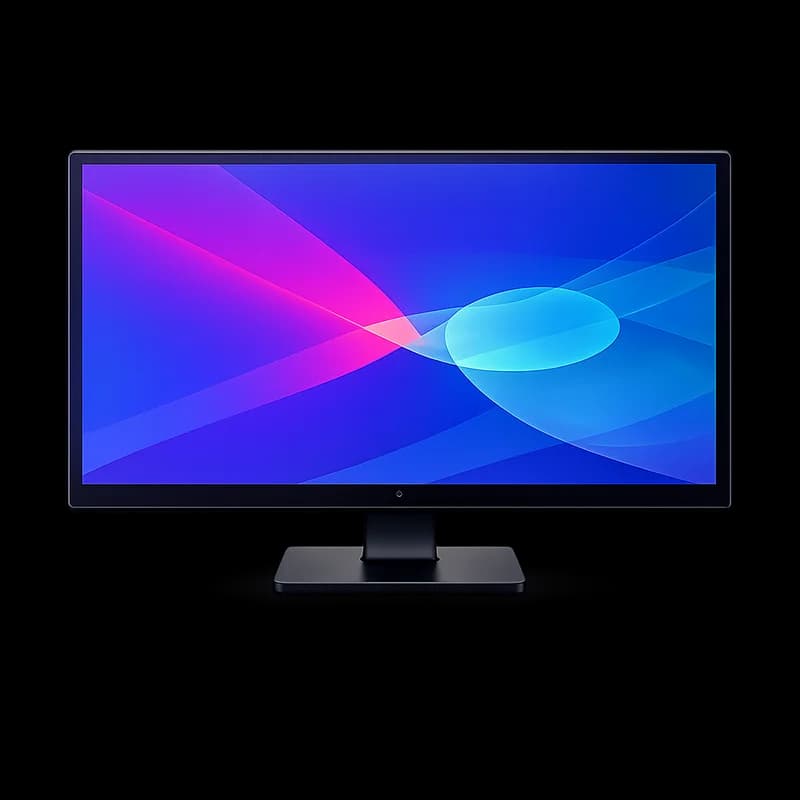 Monitors
