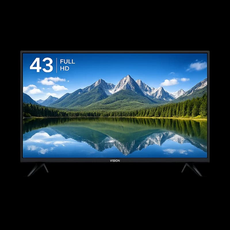 Televisions
