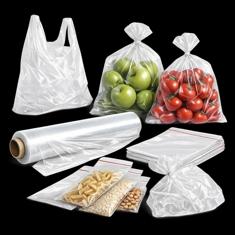 LDPE